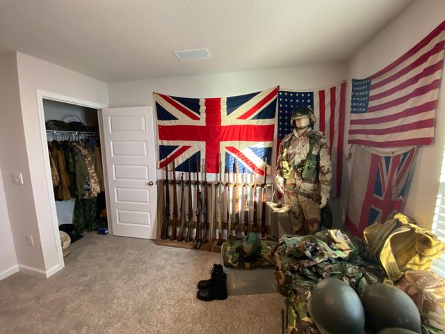 337 Flounder Street, Crestview, FL 32539