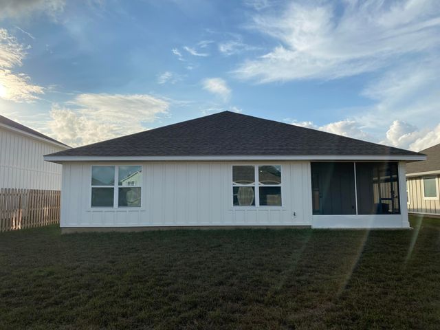 337 Flounder Street, Crestview, FL 32539