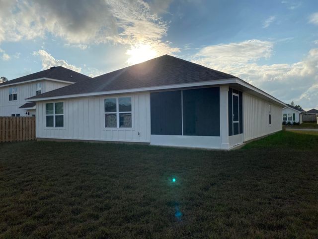 337 Flounder Street, Crestview, FL 32539