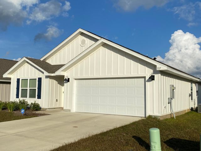 337 Flounder Street, Crestview, FL 32539