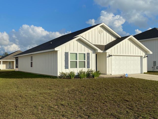 337 Flounder Street, Crestview, FL 32539