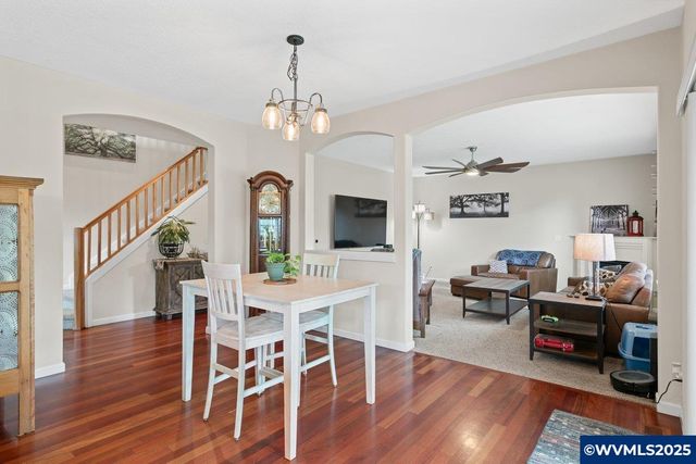 1080 SW Forestry Ln, Dallas, OR 97338