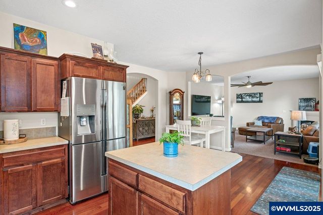 1080 SW Forestry Ln, Dallas, OR 97338