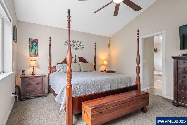 1080 SW Forestry Ln, Dallas, OR 97338