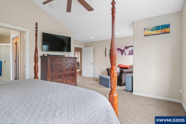 1080 SW Forestry Ln, Dallas, OR 97338