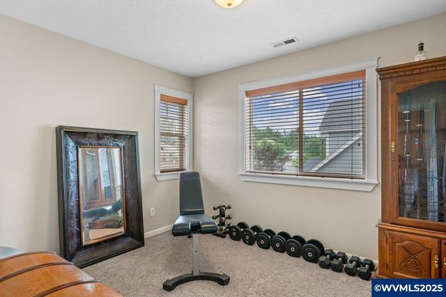 1080 SW Forestry Ln, Dallas, OR 97338