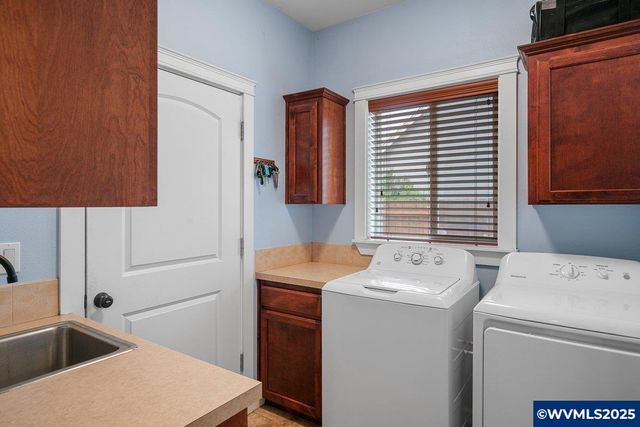 1080 SW Forestry Ln, Dallas, OR 97338