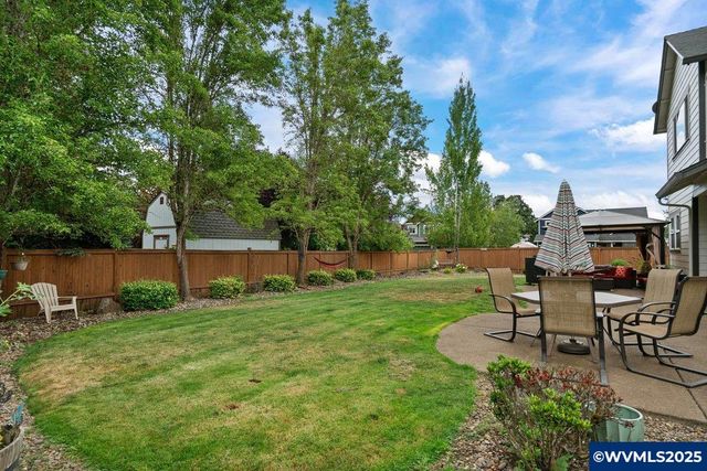 1080 SW Forestry Ln, Dallas, OR 97338