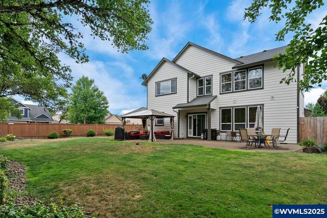 1080 SW Forestry Ln, Dallas, OR 97338