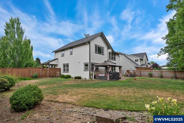 1080 SW Forestry Ln, Dallas, OR 97338