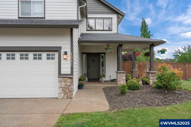 1080 SW Forestry Ln, Dallas, OR 97338