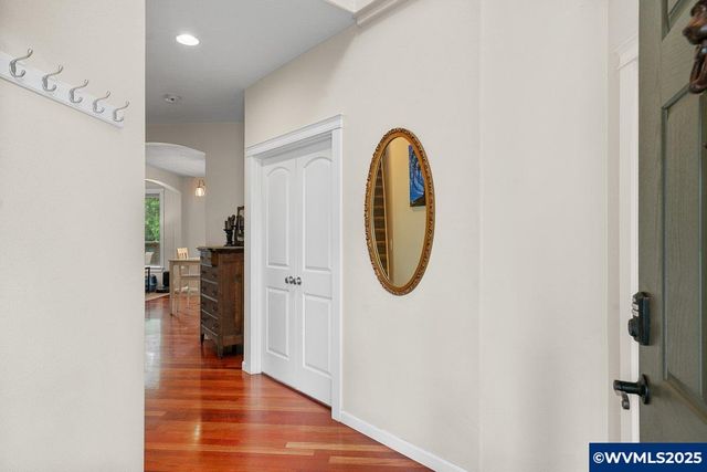 1080 SW Forestry Ln, Dallas, OR 97338