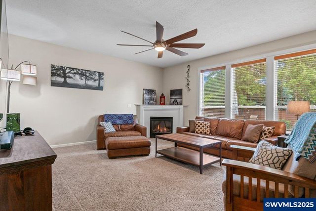 1080 SW Forestry Ln, Dallas, OR 97338