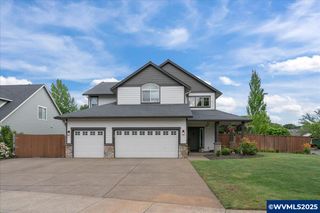 1080 SW Forestry Ln, Dallas, OR 97338