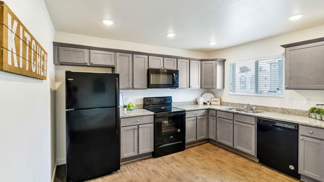 21155 Gosling Road 44C, Spring, TX 77388