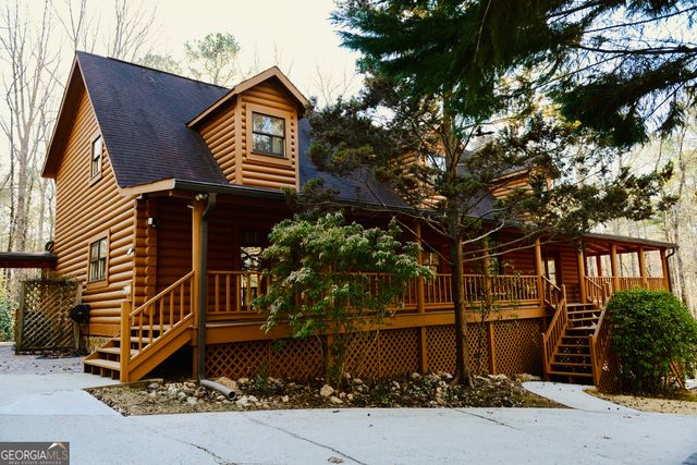 175 Marron Road, Fayetteville, GA 30215