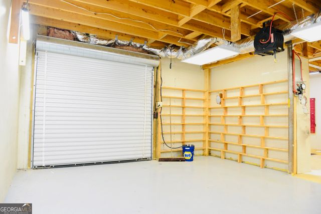 175 Marron Road, Fayetteville, GA 30215