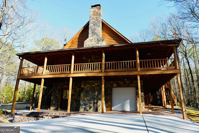 175 Marron Road, Fayetteville, GA 30215