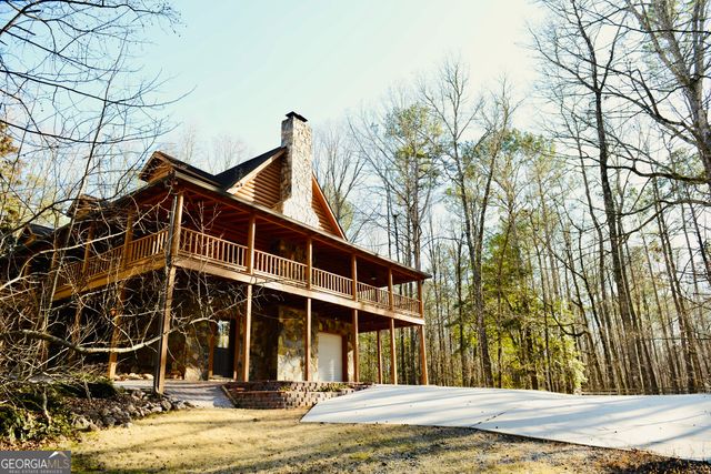 175 Marron Road, Fayetteville, GA 30215