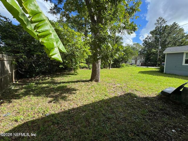 1711 W 30TH Street, Jacksonville, FL 32209