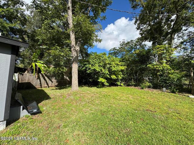 1711 W 30TH Street, Jacksonville, FL 32209