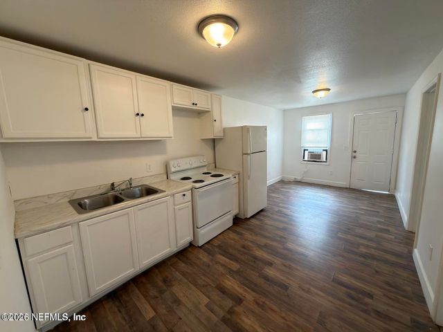 1711 W 30TH Street, Jacksonville, FL 32209
