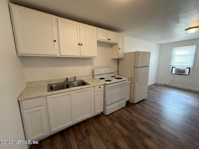 1711 W 30TH Street, Jacksonville, FL 32209