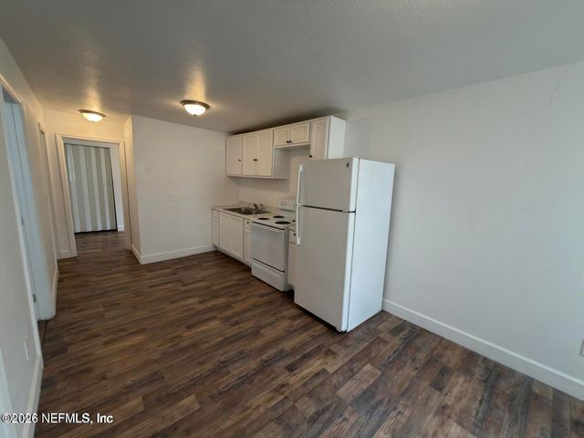 1711 W 30TH Street, Jacksonville, FL 32209