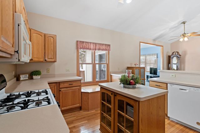 8207 Squirrel Drive, Spring Grove, IL 60081