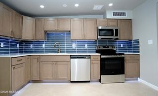 4095 S Queen Palm Drive, Tucson, AZ 85730