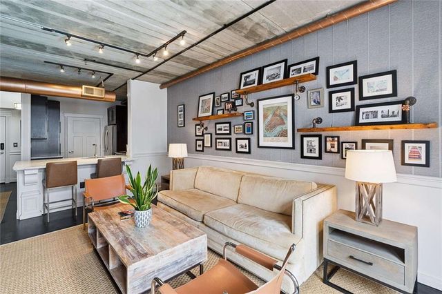 800 Peachtree Street NE 1413, Atlanta, GA 30308