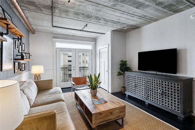 800 Peachtree Street NE 1413, Atlanta, GA 30308