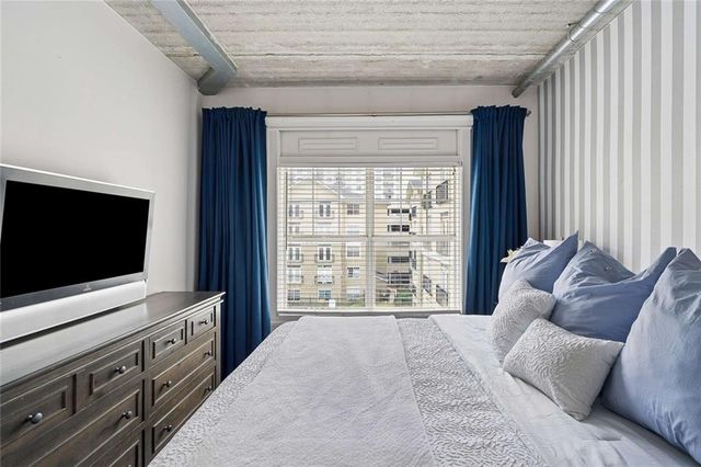 800 Peachtree Street NE 1413, Atlanta, GA 30308