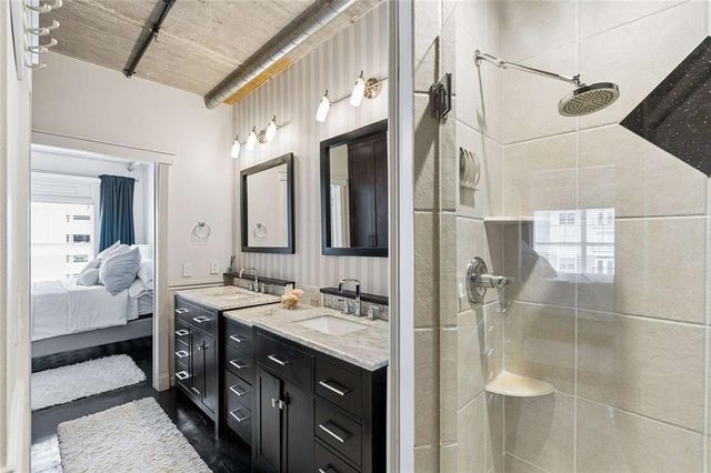 800 Peachtree Street NE 1413, Atlanta, GA 30308