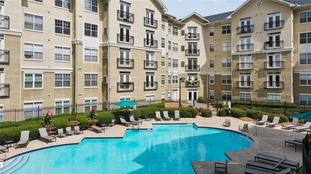 800 Peachtree Street NE 1413, Atlanta, GA 30308