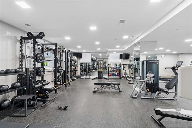 800 Peachtree Street NE 1413, Atlanta, GA 30308