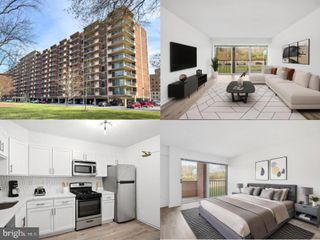 1300 ARMY NAVY DR #124, Arlington, VA 22202