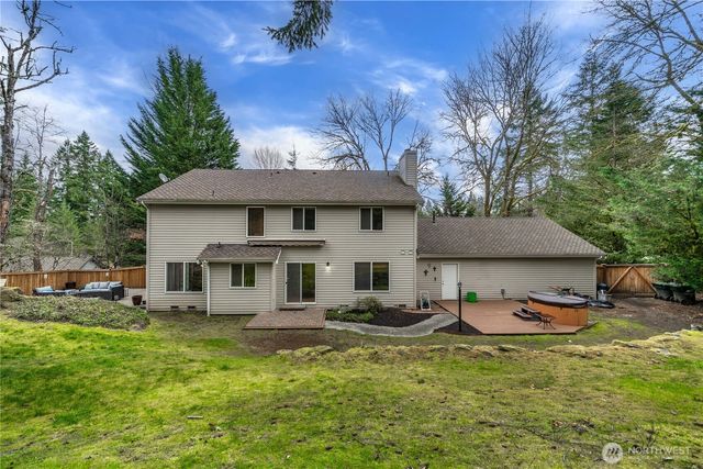 20055 SE 290th Place, Kent, WA 98042