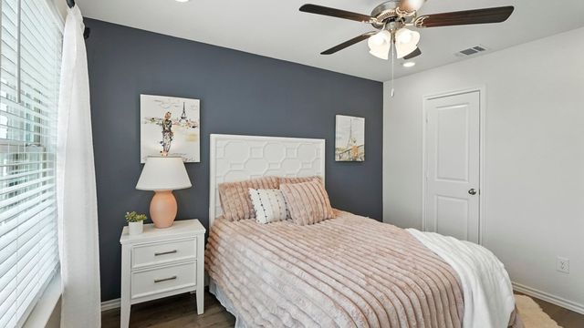 2003 Reveille Way, Terrell, TX 75160