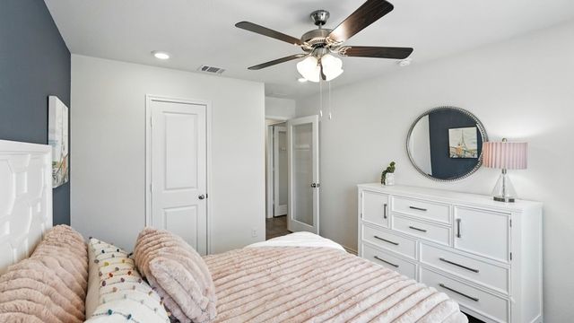 2003 Reveille Way, Terrell, TX 75160