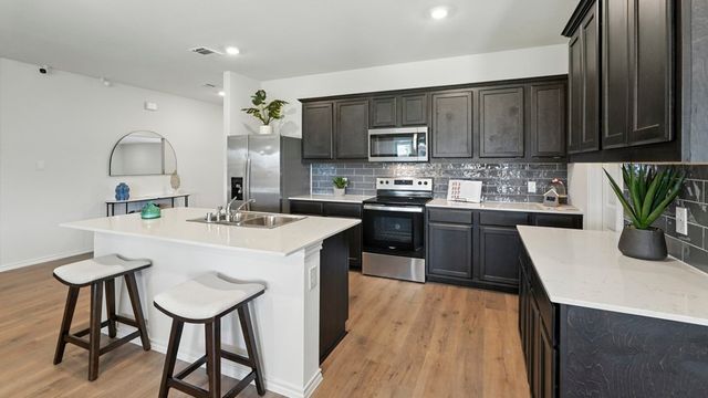 2003 Reveille Way, Terrell, TX 75160