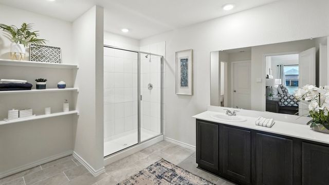 2003 Reveille Way, Terrell, TX 75160