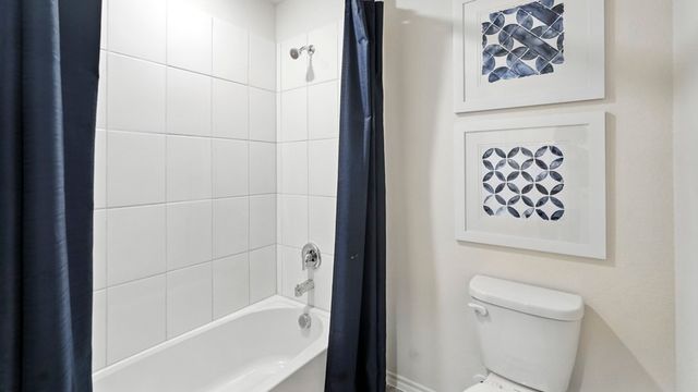 2003 Reveille Way, Terrell, TX 75160