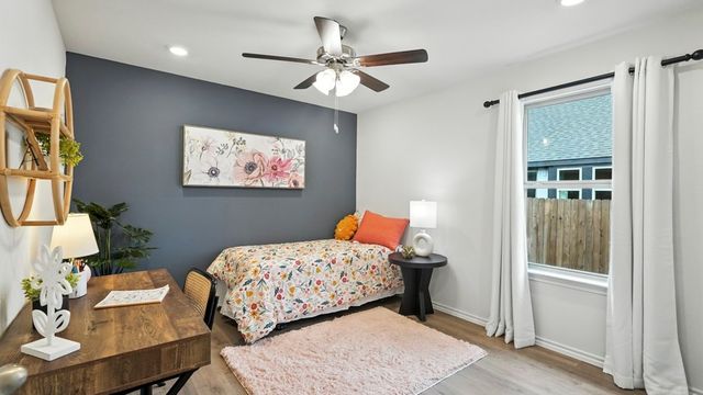 2003 Reveille Way, Terrell, TX 75160