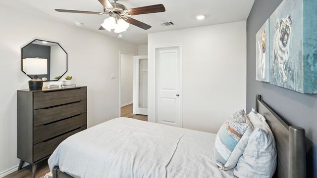 2003 Reveille Way, Terrell, TX 75160