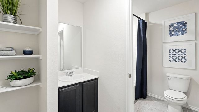 2003 Reveille Way, Terrell, TX 75160