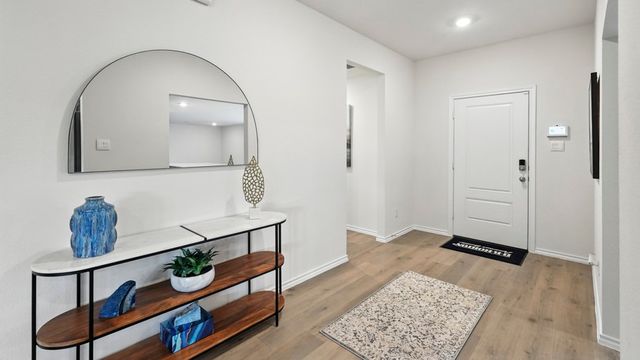 2003 Reveille Way, Terrell, TX 75160
