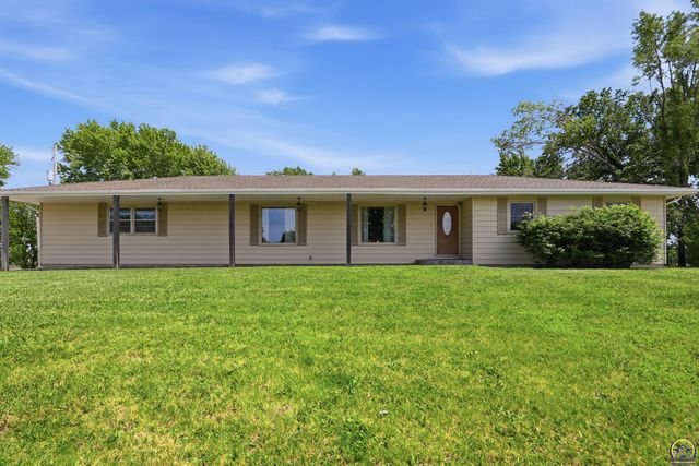 13130 S Topeka AVE, Carbondale, KS 66414