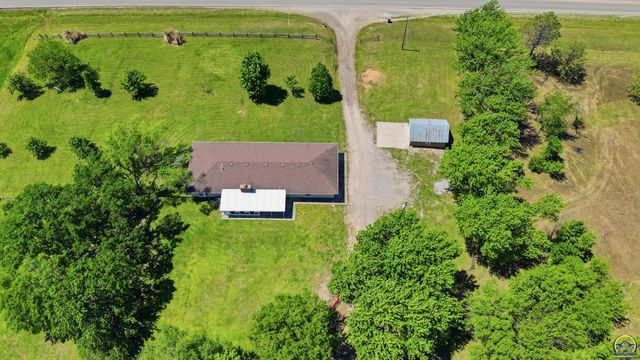 13130 S Topeka AVE, Carbondale, KS 66414