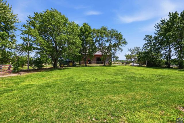 13130 S Topeka AVE, Carbondale, KS 66414